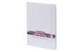 Talens Skizzenbuch A4 140g/m2, 80 Bogen, gebunden, weiss