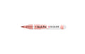 Talens Brush Pen Ecoline 381 ECOLINE BRUSHPEN PASTELLROT