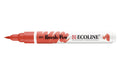 Talens Brush Pen Ecoline 411 ECOLINE BRUSHPEN SIENA GEBR.