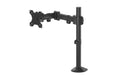 Fellowes Einzel-Monitorarm Reflex