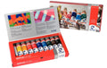 Van Gogh Acrylfarbe Basic-Set 10 Tuben à 40ml