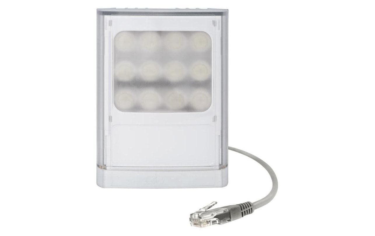 RayTec W-LED Strahler VAR2-IPPOE-W4-1 25W, IP66, 24V, PoE, IP-Steuerung