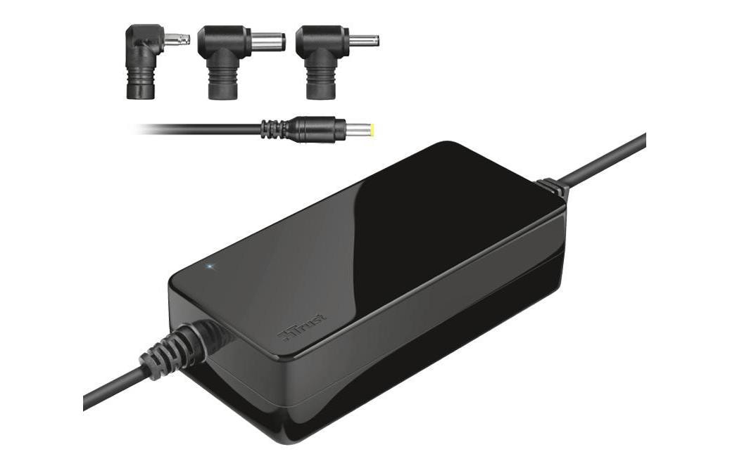 Trust Maxo 90W Laptop Charger für hp