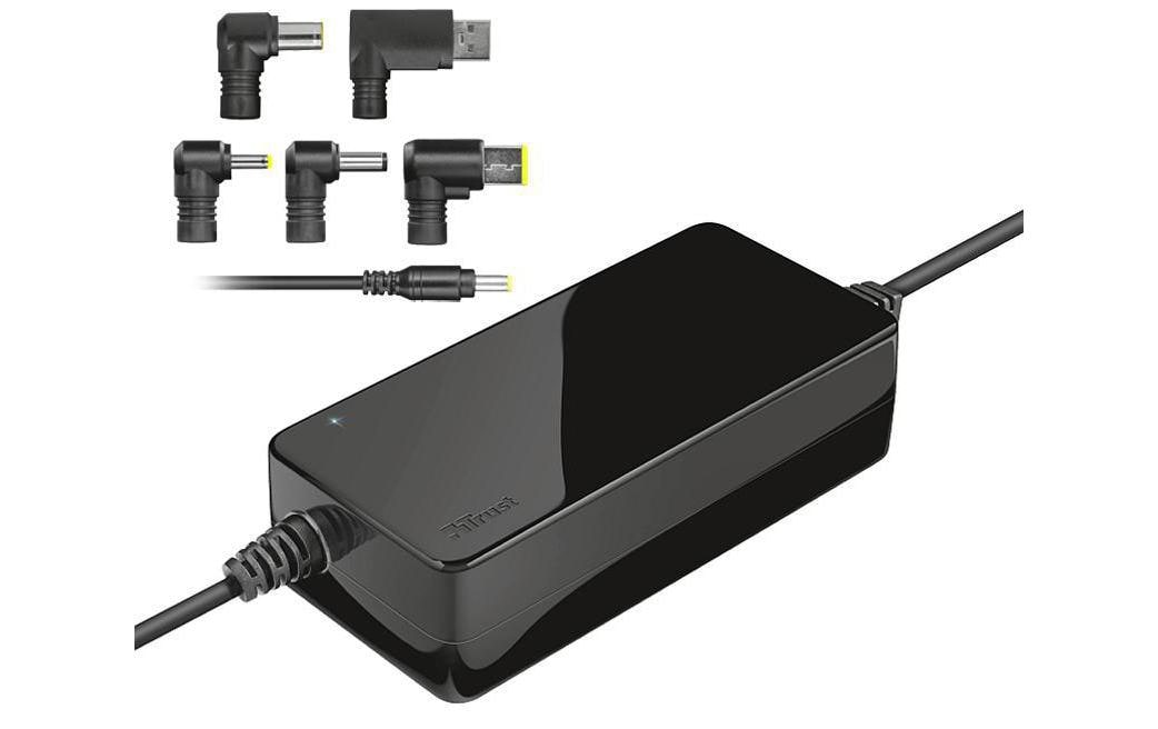 Trust Maxo 90W Laptop Charger für Lenovo