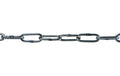 Meister RUNDSTAHLKETTE (C) 3X26X12MM 5M VERZINKT