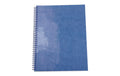 Elco Collegeblock A4 80gm2 5mm 2 Stk., blau