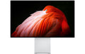 32" Pro Display XDR, Standardglas 6K, 3x USB-C, 1x TB3, Ohne Standfuss