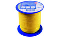 Meister MAURERSCHNUR PES GELB-FLUO 2.5MM 50M
