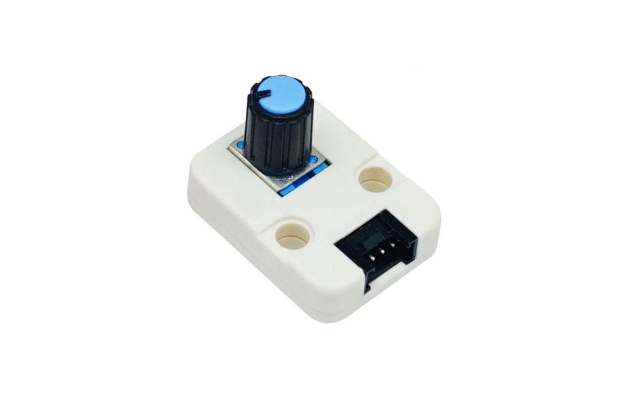 M5Stack Mini Angle Unit with Potentiometer