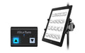 IK Multimedia Tablet Page Turner Bundle