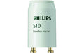 Philips S10 Starter 1er- Pack 4-65W