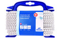 Meister ELAST. SEIL WEISS-SCHWARZ 6MM 20M
