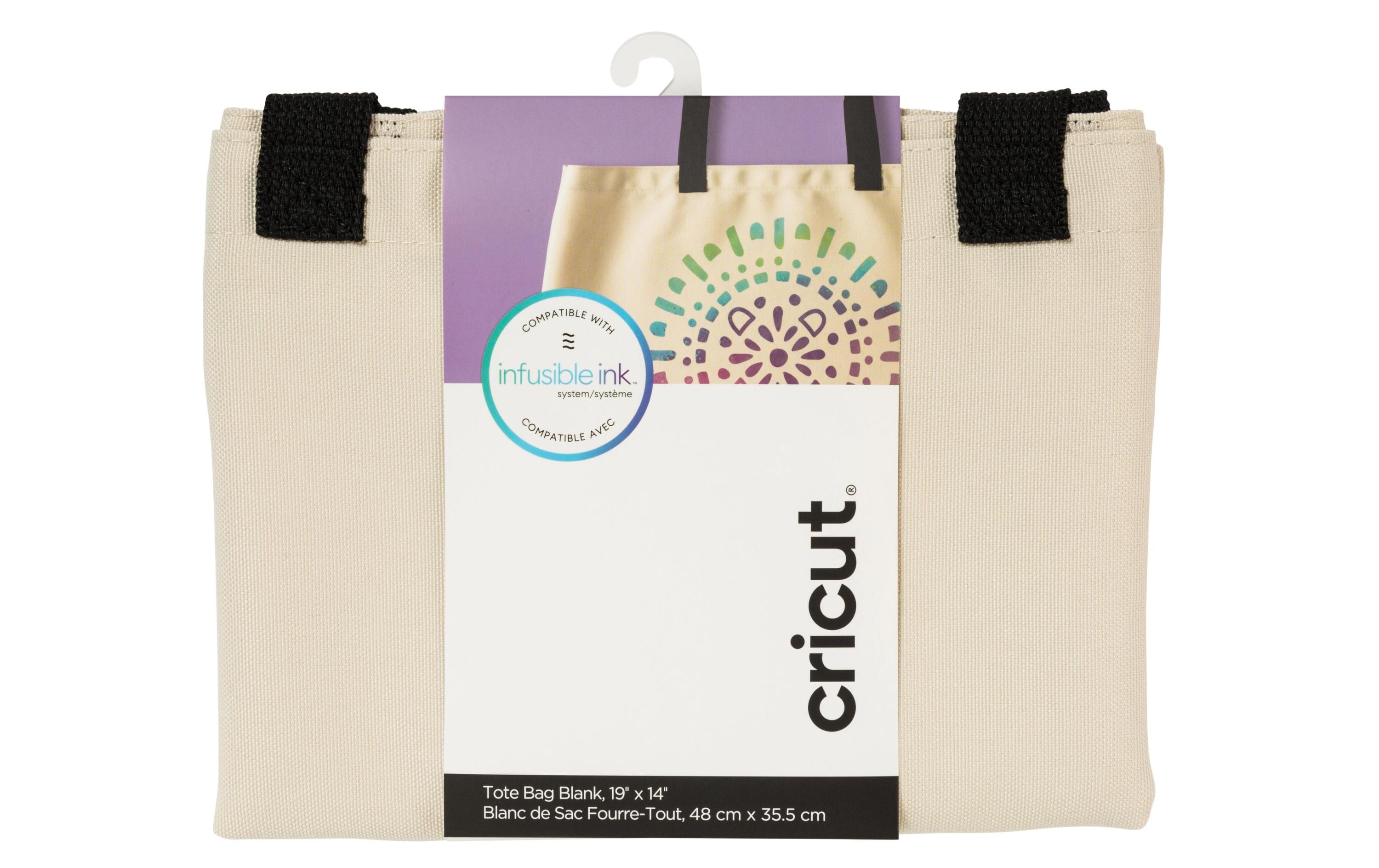 Cricut Tasche Infusible Ink Large
