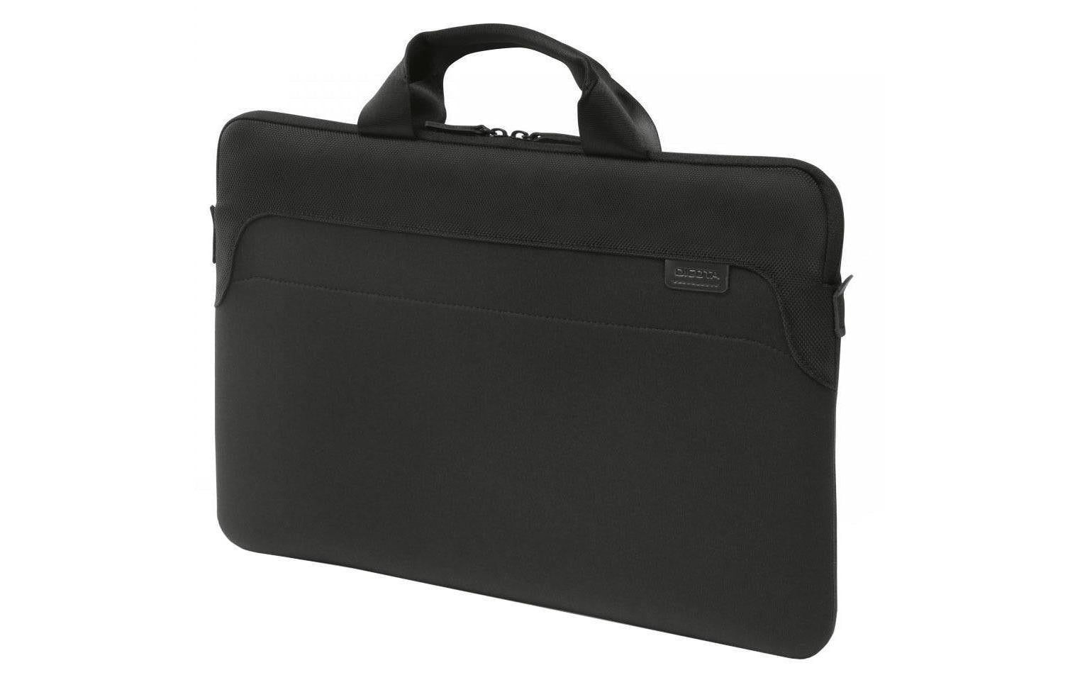 DICOTA Ultra Skin Plus PRO 12"-12.5" schwarz
