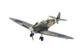 Revell Spitfire Mk.IIa Bausatz