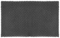 pad Fussmatte UNI In/Outdoor 52 cm x 72 cm, Stein