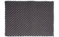 pad POOL In/Outdoor Fussmatte Stein-Schwarz, 52 x 72 cm, Hightechfaser