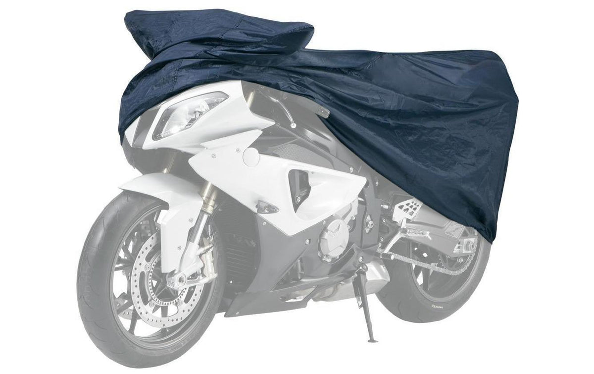 cartrend Motorrad-/Rollergarage Grösse L