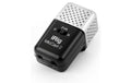 IK Multimedia iRig Mic Cast 2 Kompaktes Mikrofon für iOS & Android