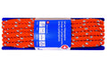 Meister SEIL PP ORANGE-SILBER 12MM 10M
