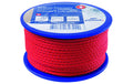 Meister KORDEL PP ROT 2MM 50M