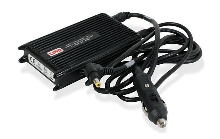 PANASONIC TOUGHBOOK DC Adapter, Auto 12-24V 180W, zu CF-33/52/54, FZ-55/40