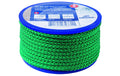 Meister KORDEL PP GRUEN 3MM 25M
