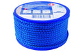 Meister KORDEL PP BLAU 3MM 25M