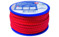 Meister KORDEL PP ROT 4MM 15M