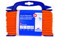 Meister SEIL PP ORANGE 6MM 20M