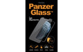 PanzerGlass Displayschutz Standart Fit