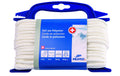Meister SEIL PES WEISS 5MM 20M