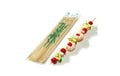 Paderno Fleischspiesse 100 Stück, 15cm 15cm