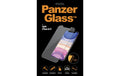 PanzerGlass Displayschutz Standart Fit iPhone 11
