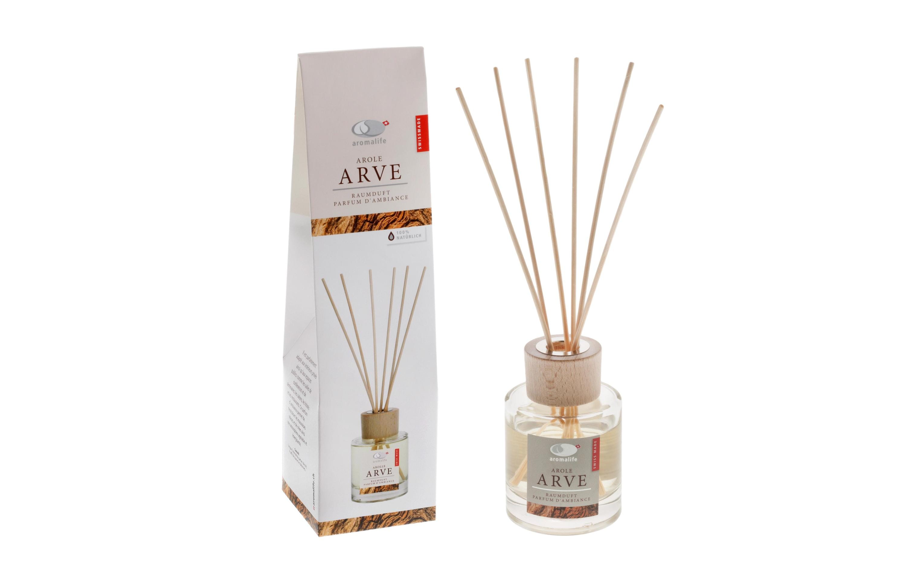 Aromalife Arve Duftstäbchen 110 ml
