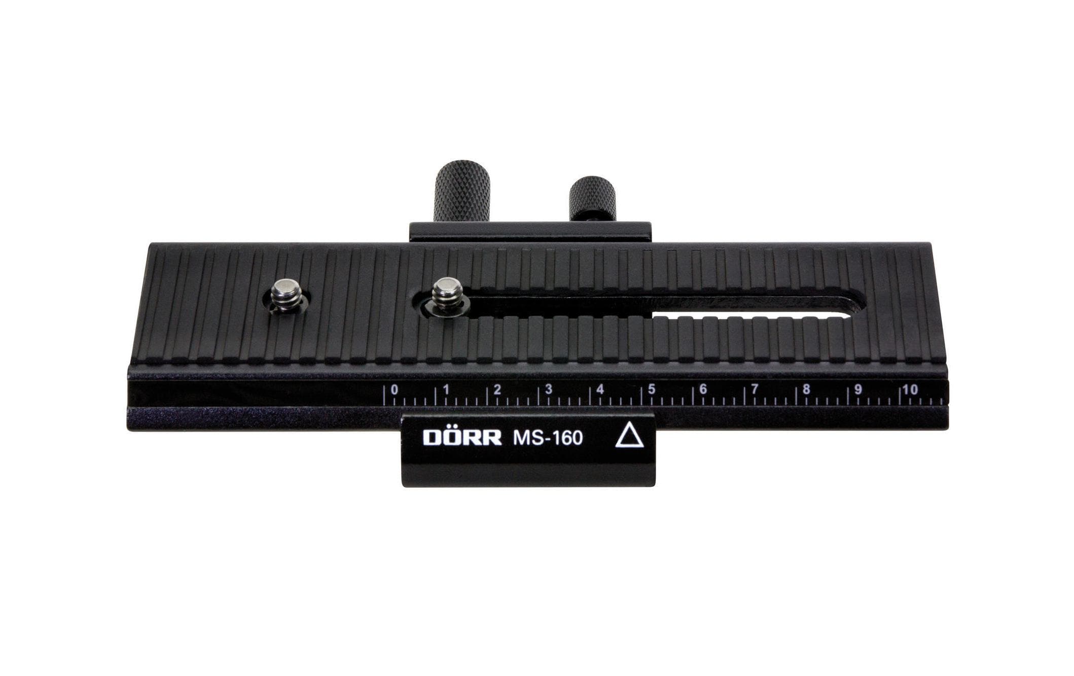 Dörr Makro-Einstellschlitten MS-160