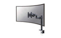 Neomounts FPMA-D960BLACKPLUS Flatscreen Desk Mount (clamp)