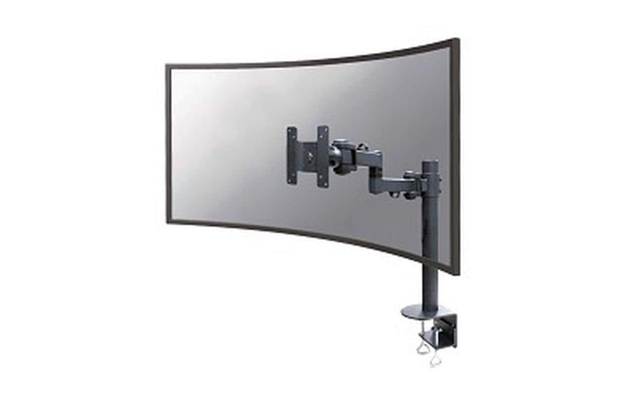 Neomounts FPMA-D960BLACKPLUS Flatscreen Desk Mount (clamp)