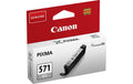 Tinte Canon CLI-571GY grey, 7ml PIXMA MG5750/MG6850/MG7750