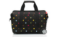 Reisenthel Reisetasche allrounder trolley dots
