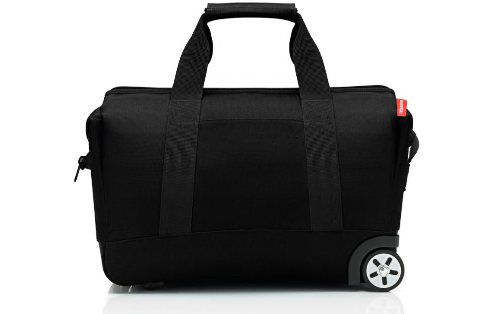Reisenthel Reisetasche allrounder trolley black
