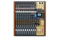 Tascam Model 16 16-Kanal Hybrid Mischpult