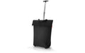 Reisenthel Einkaufsroller trolley M 43l black, 43 x 53 x 21 cm