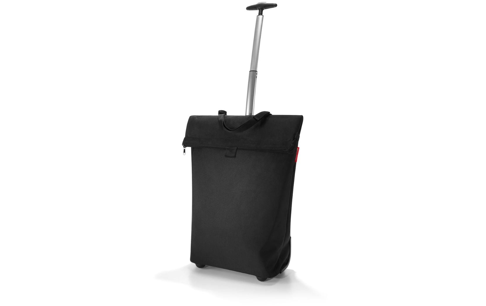 Reisenthel Einkaufsroller trolley M 43l black, 43 x 53 x 21 cm