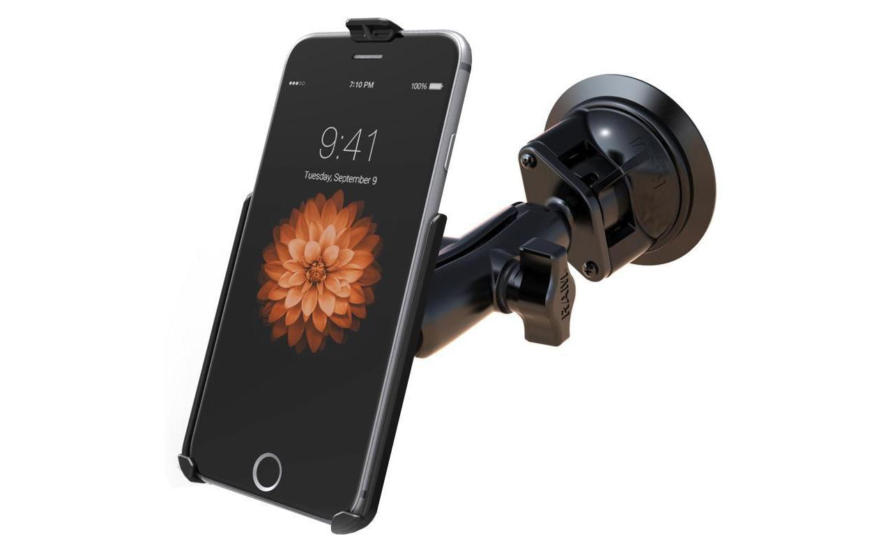 RAM Saugfuss-Halterung Apple iPhone 6 PLUS
