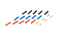 Hobbywing 2mm Gold Stecker (3 Paar)