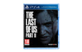The Last of Us Part II Alter: 18+