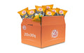 Original Chips Paprika 20x30g