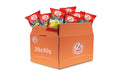 Original Chips Nature 20x30g