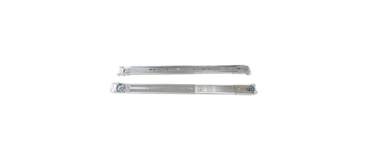 QNAP Rack Slide Kit, 2U + 3U Rail kit for diverse rackmount models